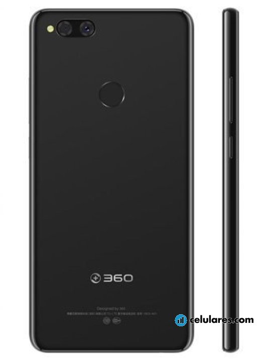 Imagen 3 360 N7 Lite