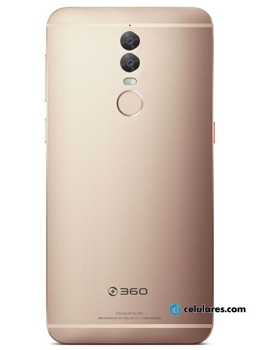 Imagen 4 360 Q5 Plus