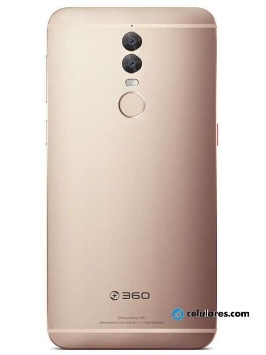 Imagen 4 360 Q5 Plus