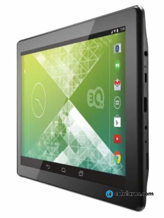 Imagen 2 Tablet 3Q MT1022G