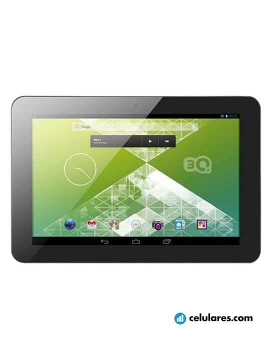 Tablet 3Q MT1022G