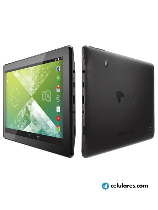 Imagen 3 Tablet 3Q MT1022G