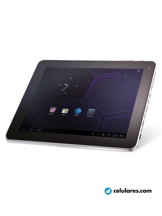 Tablet 3Q Q-pad BC9710AM