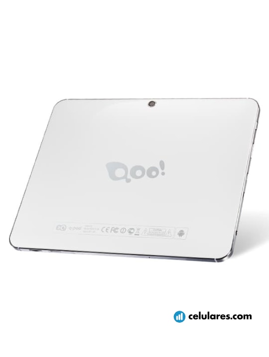 Imagen 2 Tablet 3Q Q-Pad RC0813C