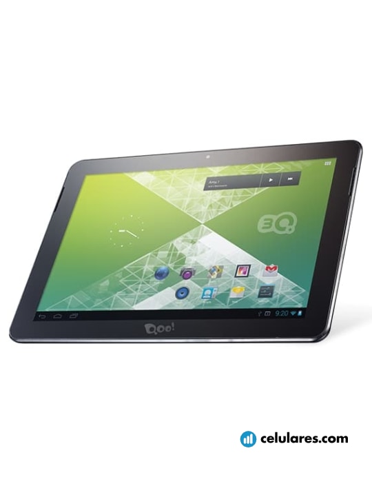 Tablet 3Q Q-PAD RC1018C