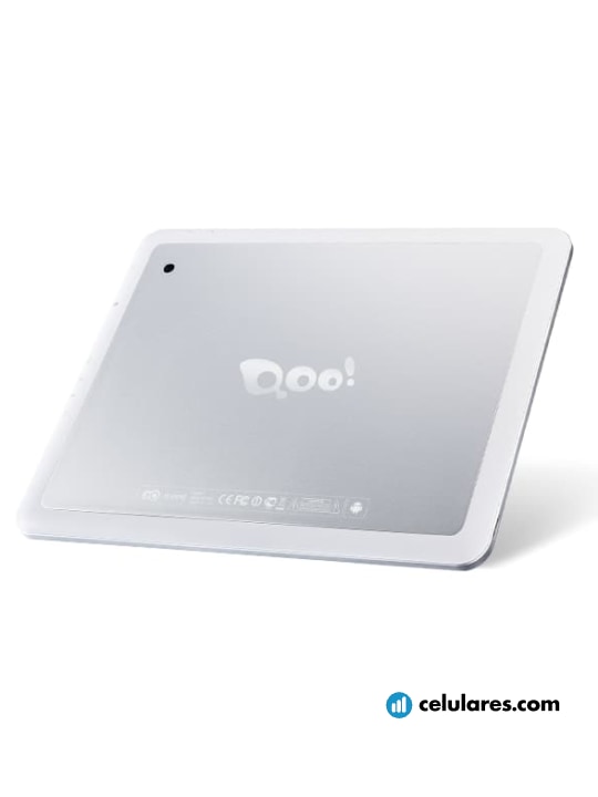 Imagen 2 Tablet 3Q Q-pad RC9726C