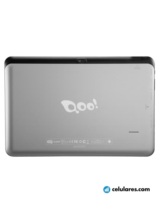 Imagen 3 Tablet 3Q QS1023H