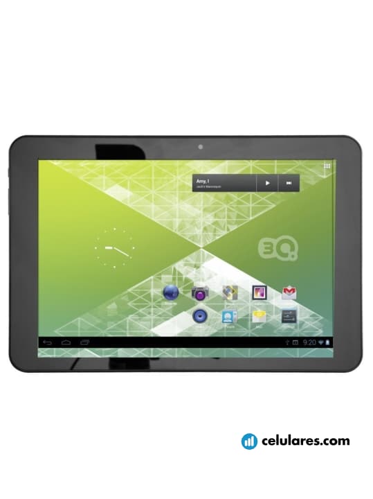 Tablet 3Q QS1023H