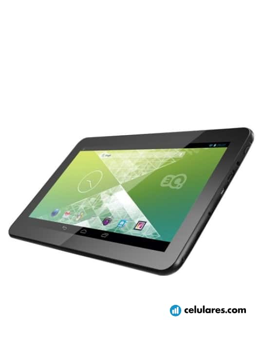 Imagen 2 Tablet 3Q RC1019G