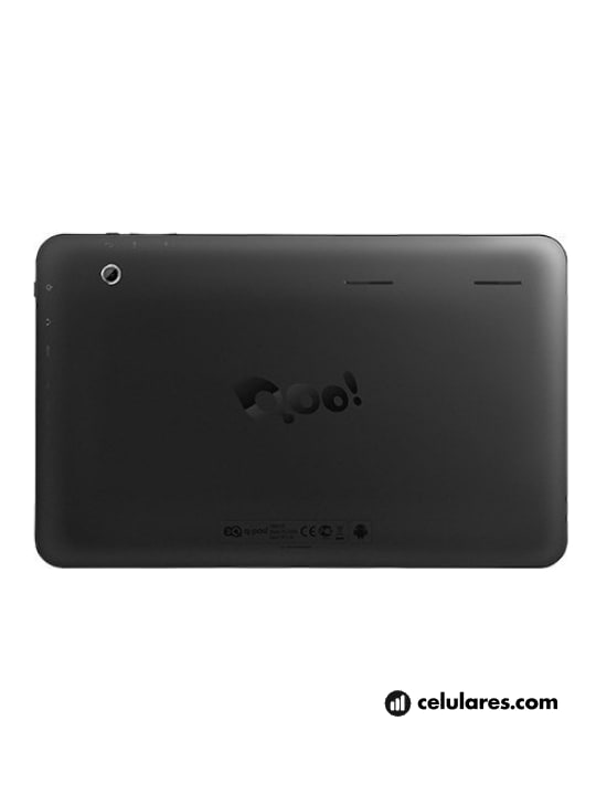 Imagen 5 Tablet 3Q RC1019G