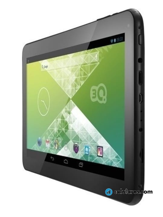 Tablet 3Q RC1019G