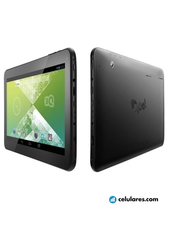 Imagen 3 Tablet 3Q RC1019G