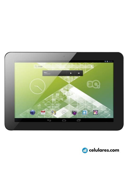 Tablet 3Q RC1025F