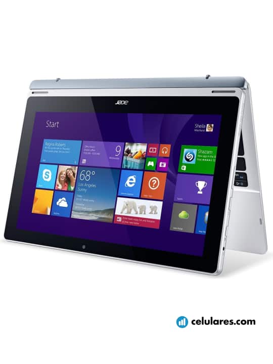 Imagen 3 Tablet Acer Aspire Switch 11