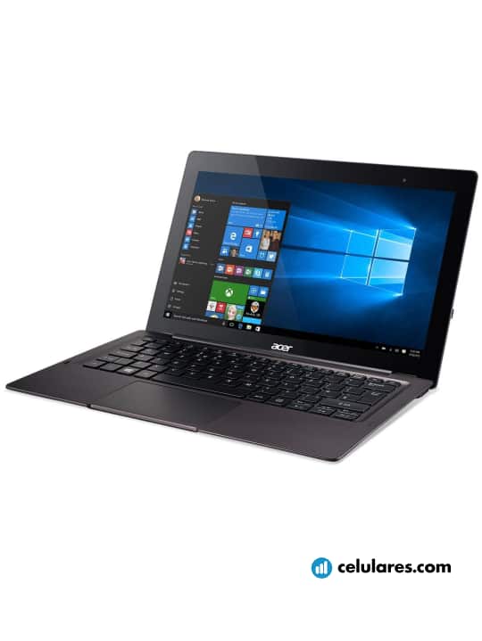 Imagen 5 Tablet Acer Aspire Switch 12 S