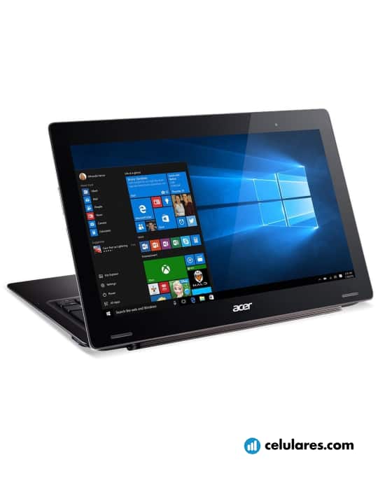 Imagen 4 Tablet Acer Aspire Switch 12 S