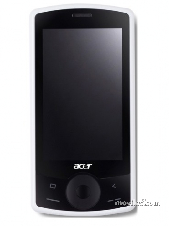 Imagen 2 Acer beTouch E100