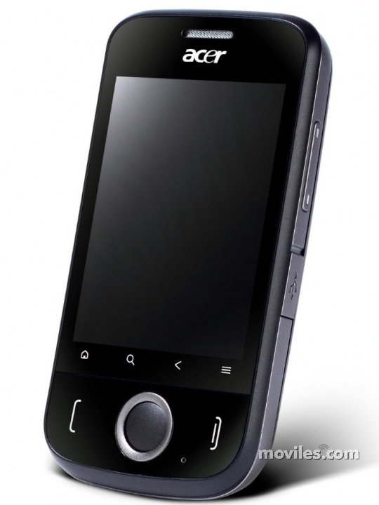 Imagen 4 Acer beTouch E110