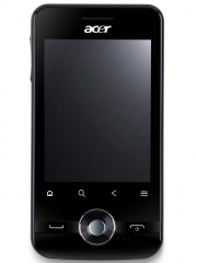 Acer beTouch E120