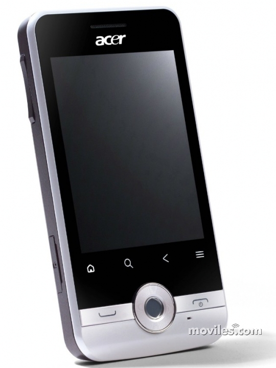 Imagen 2 Acer beTouch E120