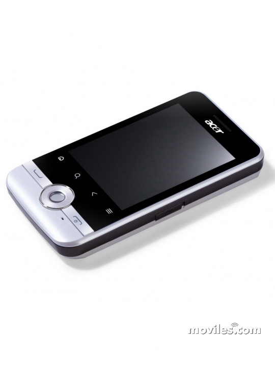 Imagen 5 Acer beTouch E120