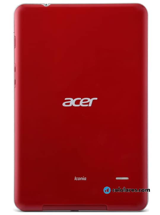 Imagen 5 Tablet Acer Iconia B1-711