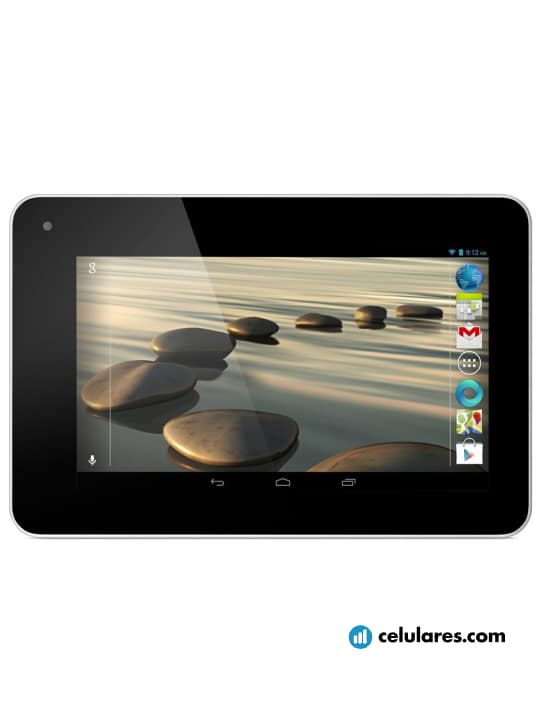 Imagen 3 Tablet Acer Iconia B1-711