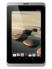 Tablet Acer Iconia B1-721