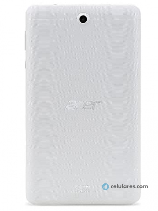 Imagen 6 Tablet Acer Iconia B1-770