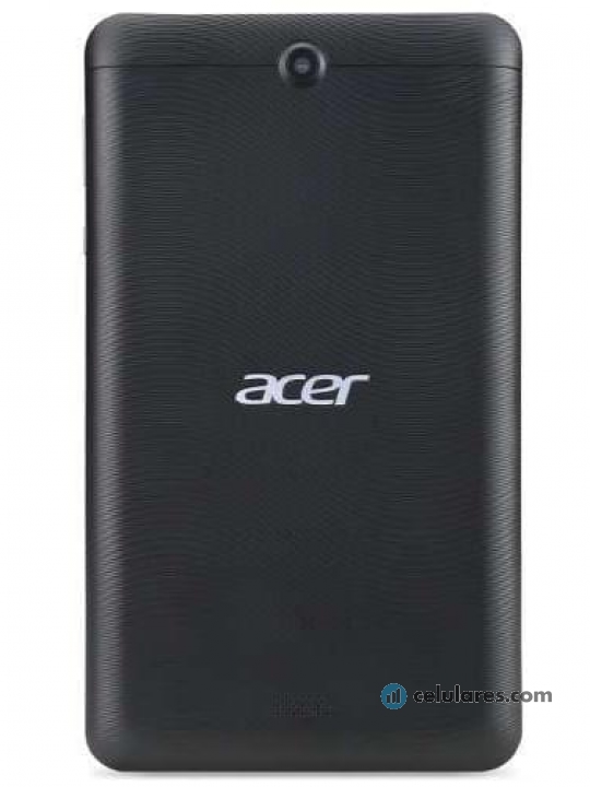 Imagen 8 Tablet Acer Iconia B1-770