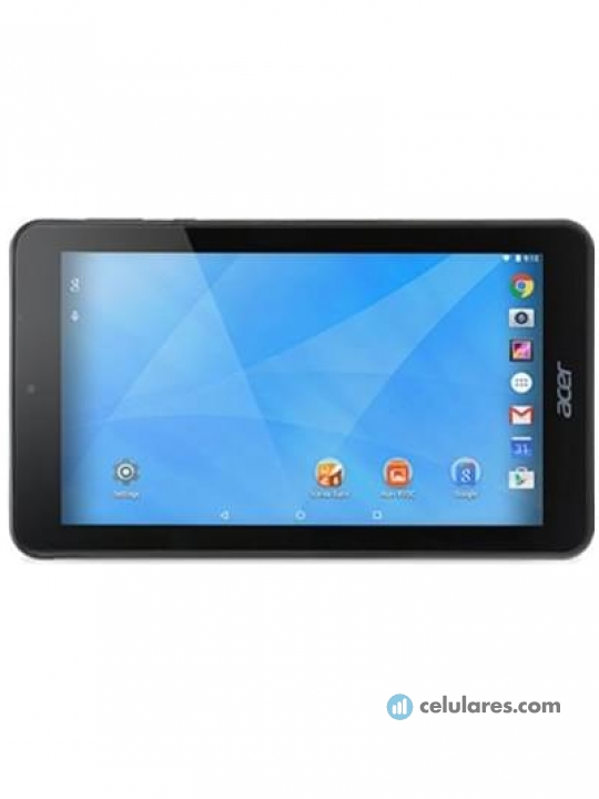 Imagen 4 Tablet Acer Iconia B1-770