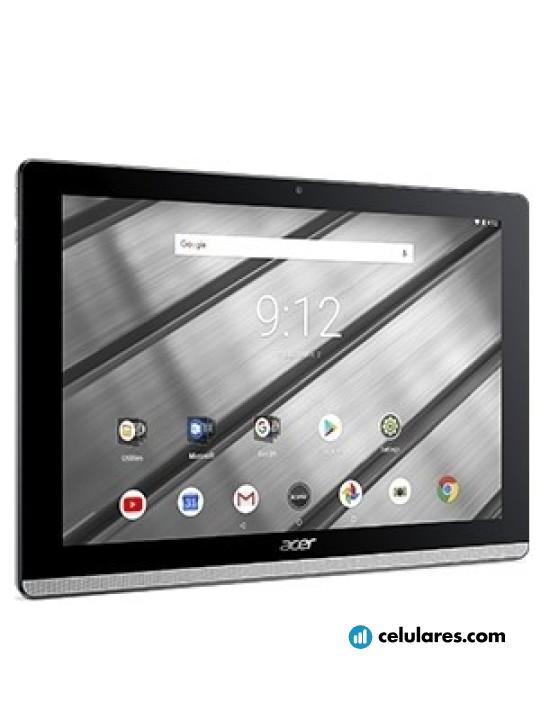 Imagen 4 Tablet Acer Iconia One 10 B3-A50FHD