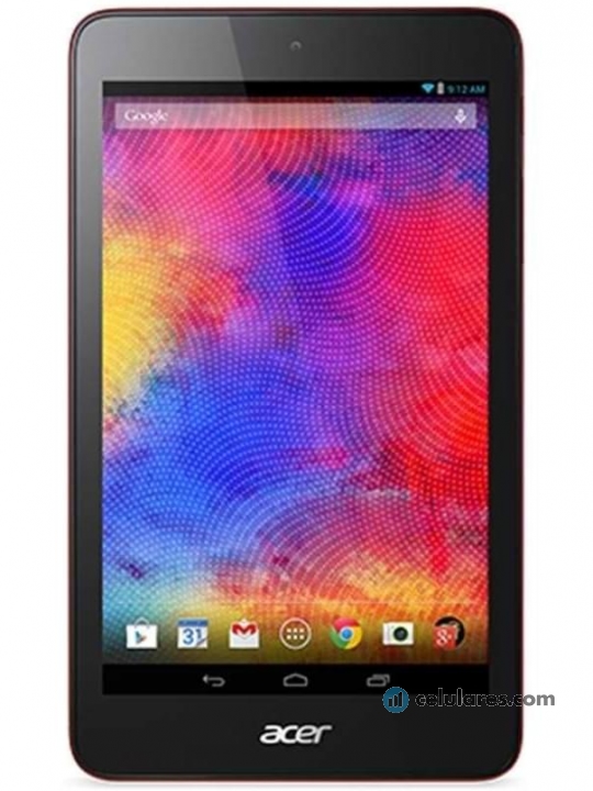 Tablet Acer Iconia One 7 B1-750 