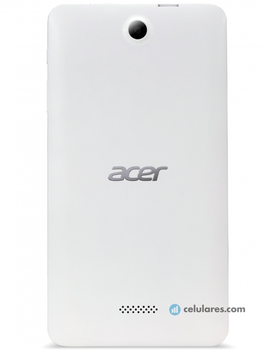 Imagen 2 Tablet Acer Iconia One 7 B1-780