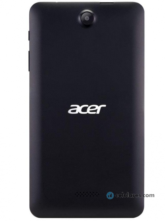 Imagen 4 Tablet Acer Iconia One 7 B1-780