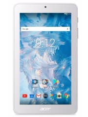 Fotografia Tablet Acer Iconia One 7 B1-7A0