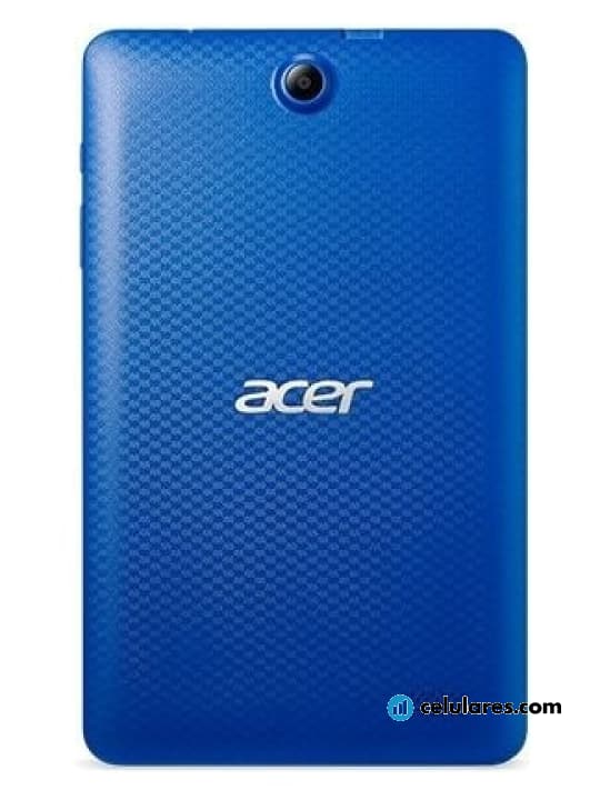 Imagen 2 Tablet Acer Iconia One 8 B1-860