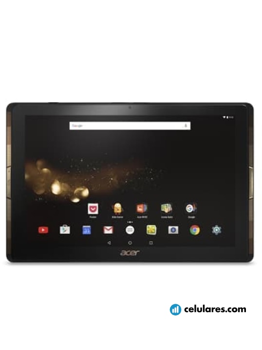 Tablet Acer Iconia One B3-A40FHD