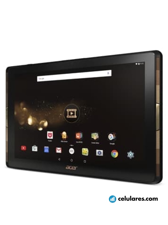 Imagen 3 Tablet Acer Iconia One B3-A40FHD