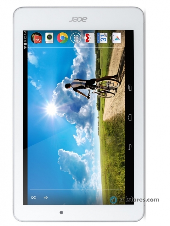 Tablet Acer Iconia Tab 8 A1-840FHD