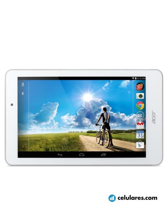 Imagen 2 Tablet Acer Iconia Tab 8 A1-841