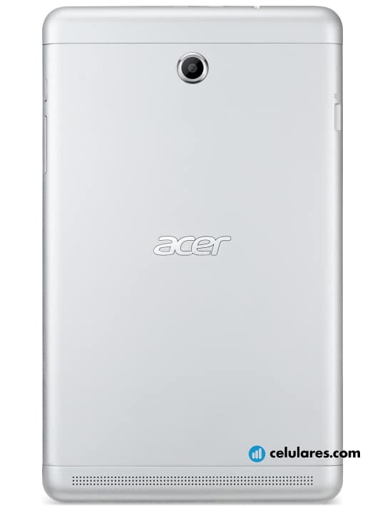 Imagen 5 Tablet Acer Iconia Tab 8 A1-841