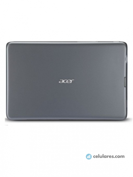 Imagen 3 Tablet Acer Iconia Tab A110