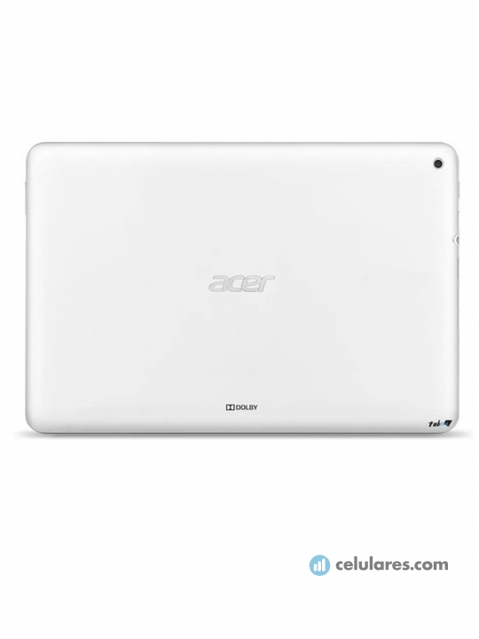 Imagen 3 Tablet Acer Iconia Tab A3
