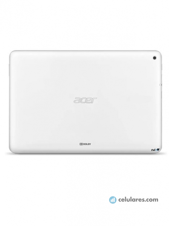 Imagen 3 Tablet Acer Iconia Tab A3