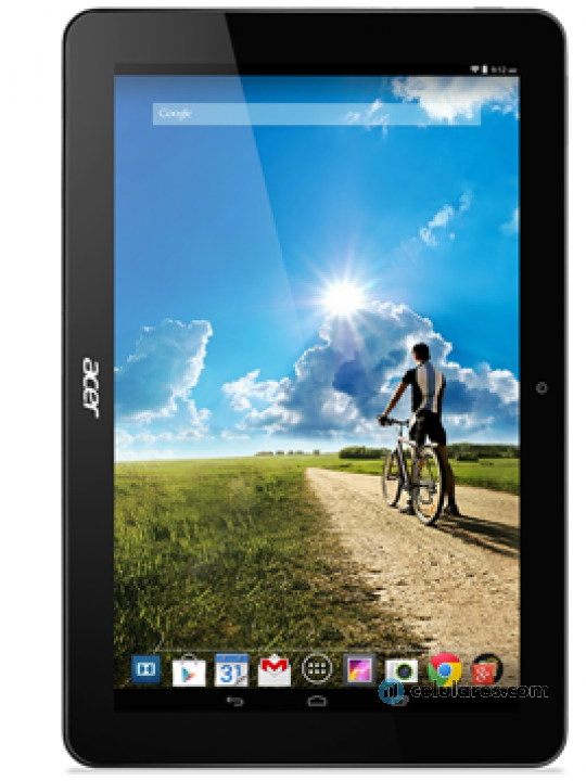 Tablet Acer Iconia Tab A3-A20