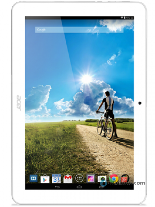 Imagen 2 Tablet Acer Iconia Tab A3-A20