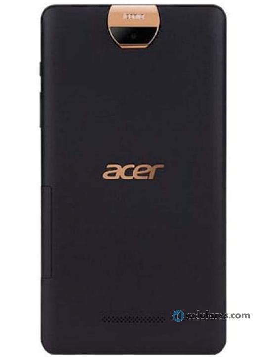 Imagen 5 Tablet Acer Iconia Talk S