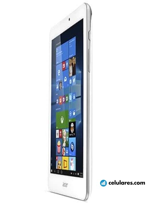 Imagen 4 Tablet Acer Iconia W1-810