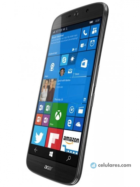 Imagen 2 Acer Jade Primo